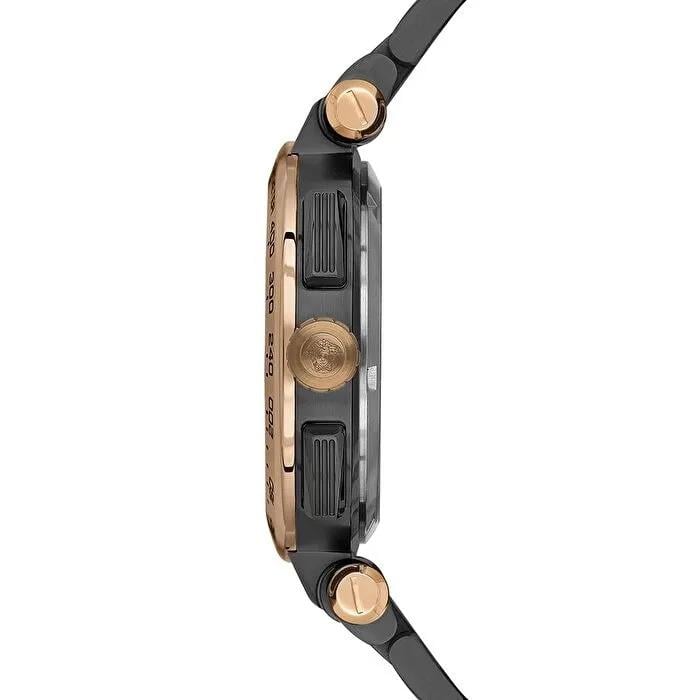 VersaceVRSCVE6CA0723Erkek Kol Saati