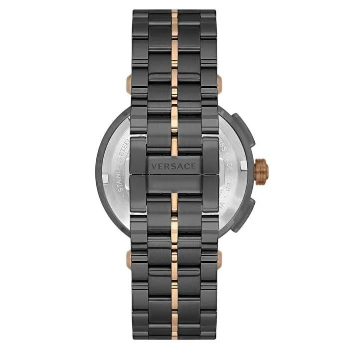VersaceVRSCVE6CA0723Erkek Kol Saati