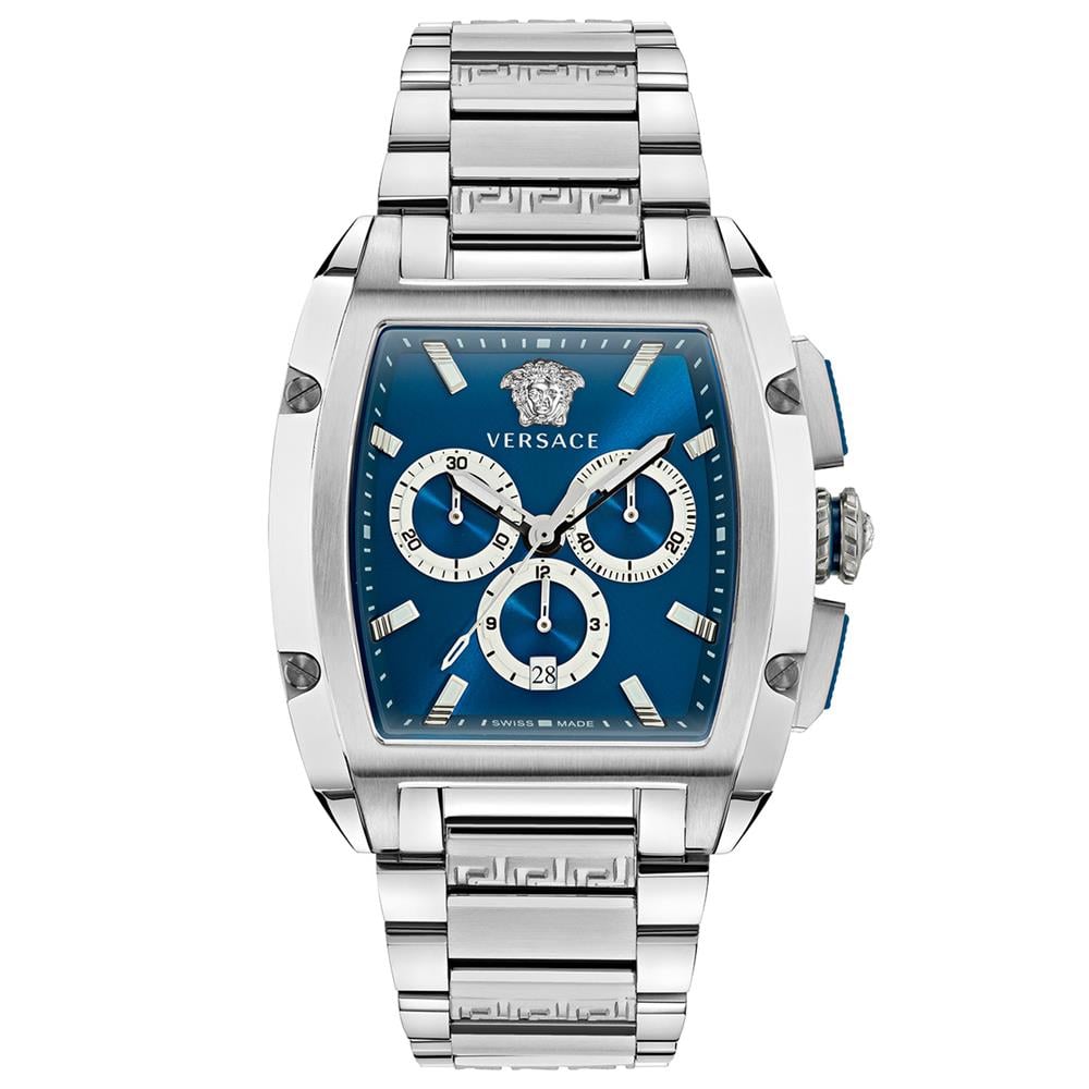 VersaceVRSCVE6H00423Saat