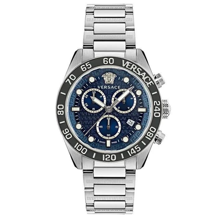 VersaceVRSCVE6K00323Erkek Kol Saati