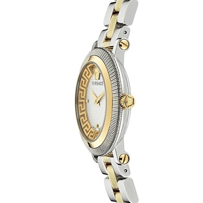 VersaceVRSCVE7F00423Kadın Kol Saati