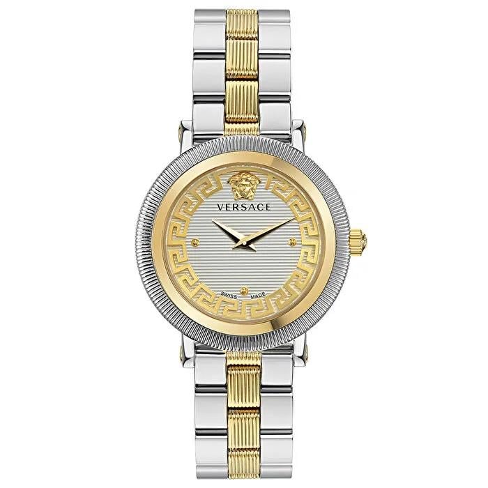 VersaceVRSCVE7F00423Kadın Kol Saati