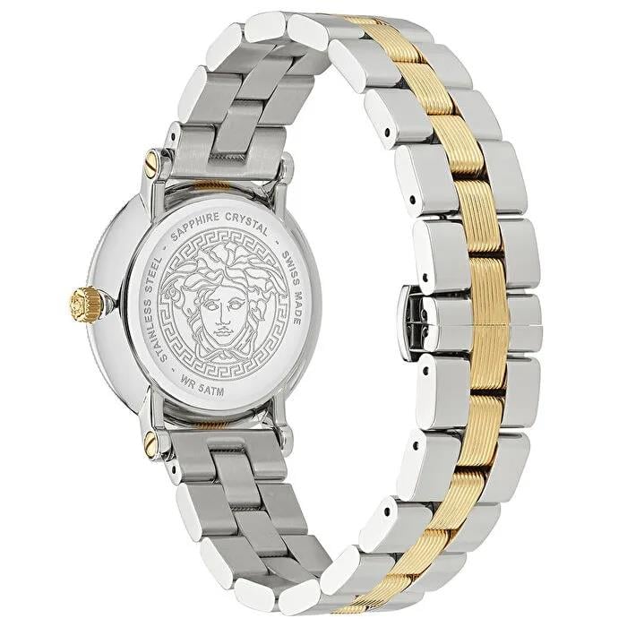 VersaceVRSCVE7F00523Kadın Kol Saati