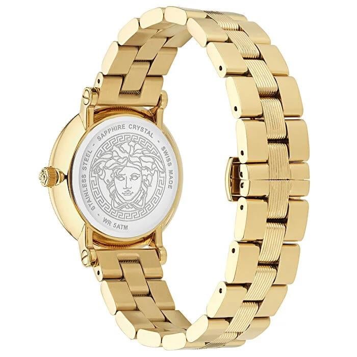 VersaceVRSCVE7F00623Kadın Kol Saati