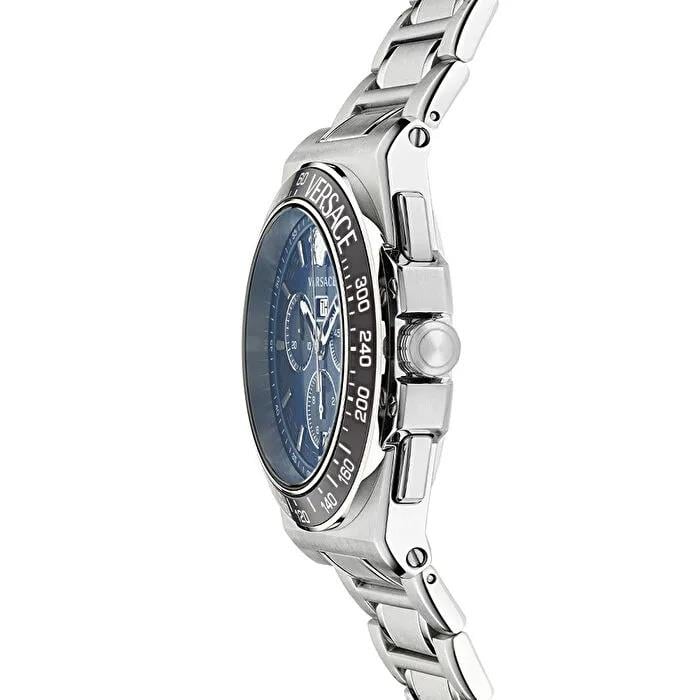 VersaceVRSCVE7H00423Erkek Kol Saati