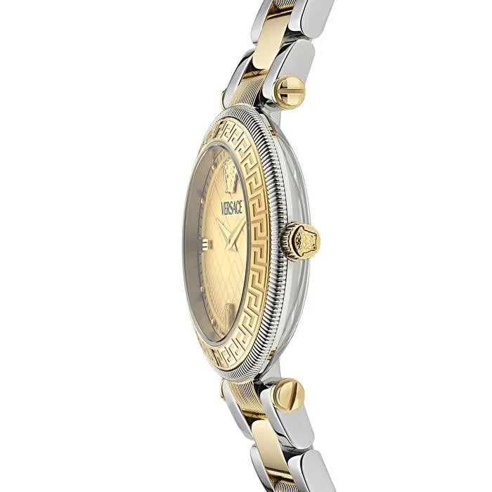 VersaceVRSCVE8B00324Kadın Kol Saati