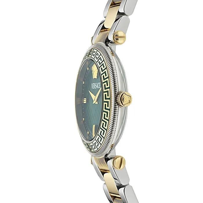 VersaceVRSCVE8B00524Saat