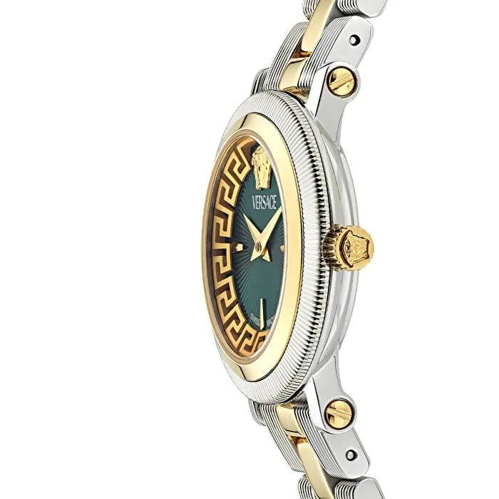 VersaceVRSCVE8CA0324Kadın Kol Saati
