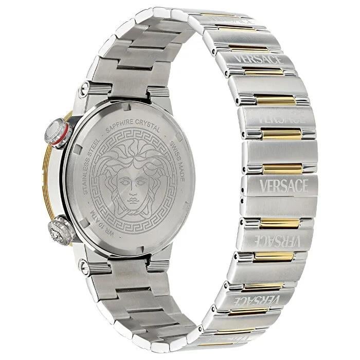 VersaceVRSCVE8G00524Saat