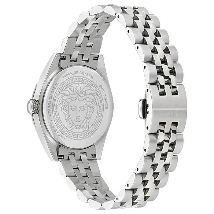 VersaceVRSCVE8I00324Kadın Kol Saati