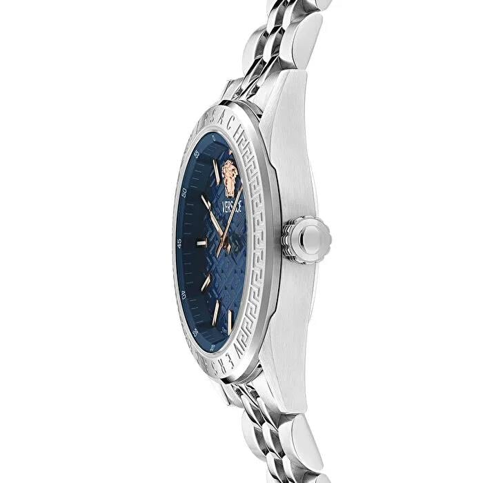 VersaceVRSCVE8I00324Kadın Kol Saati