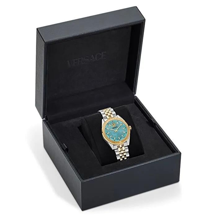 VersaceVRSCVE8I00524Saat