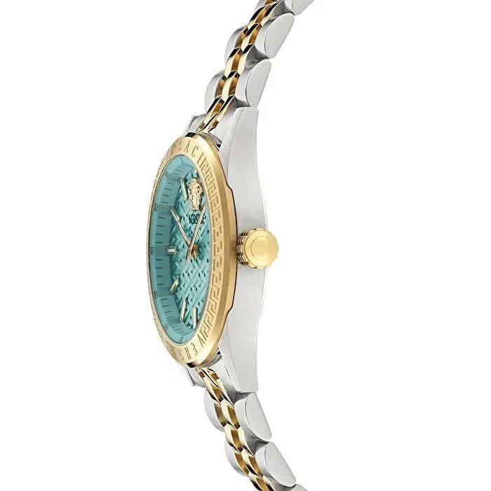 VersaceVRSCVE8I00524Saat