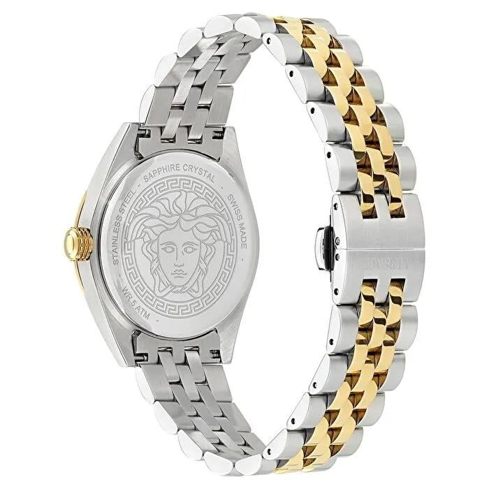 VersaceVRSCVE8I00524Saat