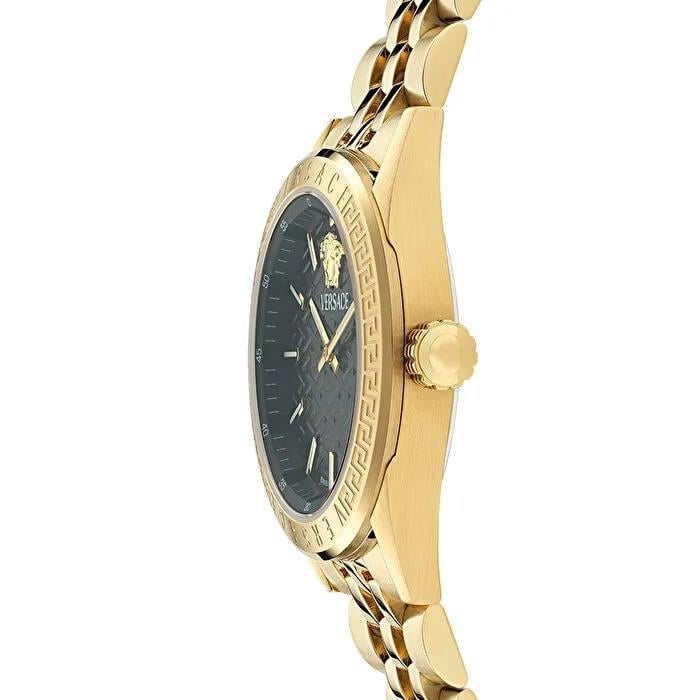 VersaceVRSCVE8I00724Kadın Kol Saati