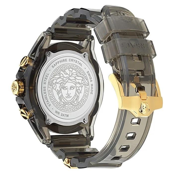 VersaceVRSCVE8P00224Saat