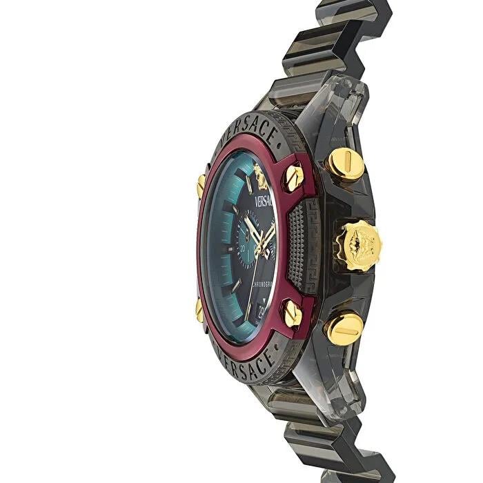 VersaceVRSCVE8P00224Saat