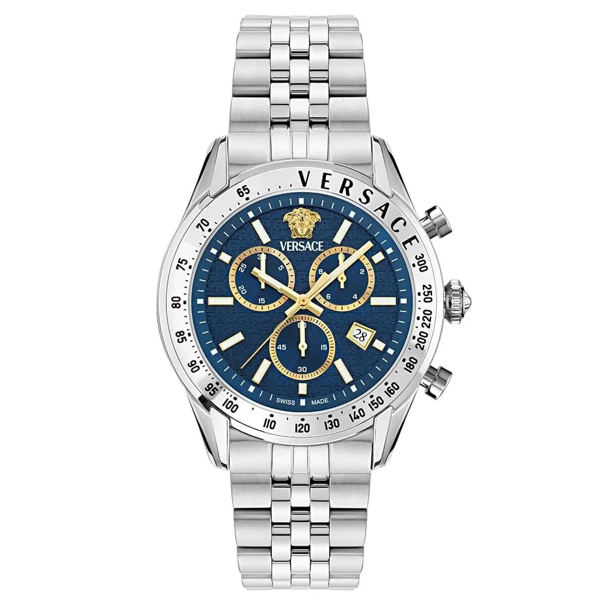 VersaceVRSCVE8R00324Saat