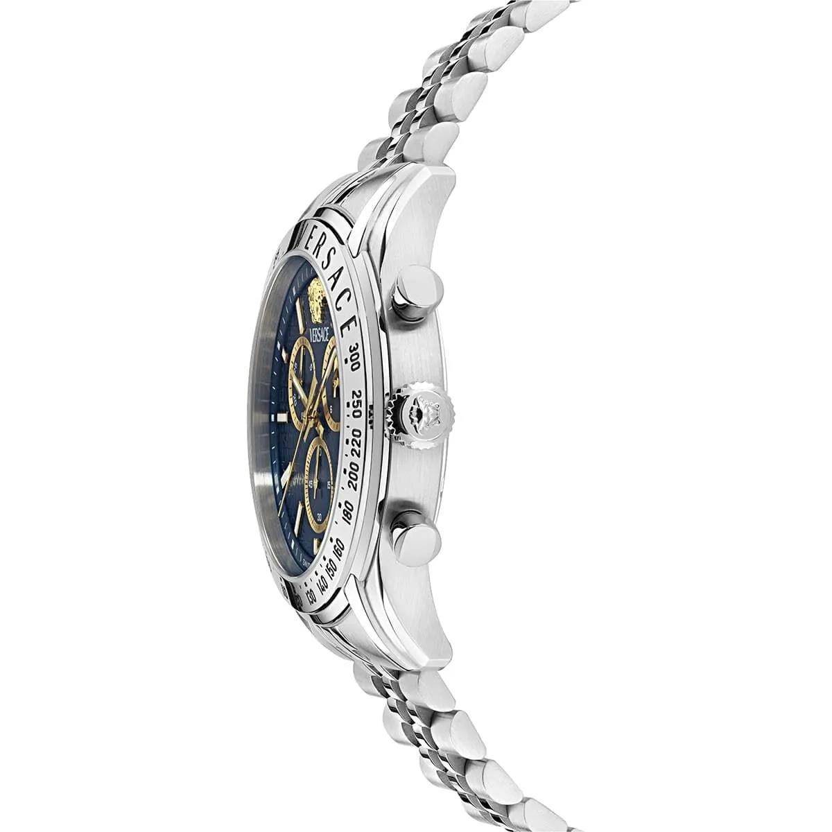 VersaceVRSCVE8R00324Saat