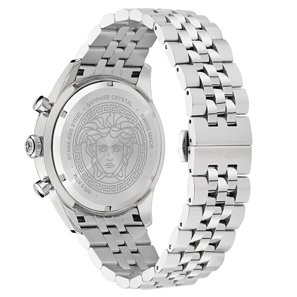 VersaceVRSCVE8R00324Saat