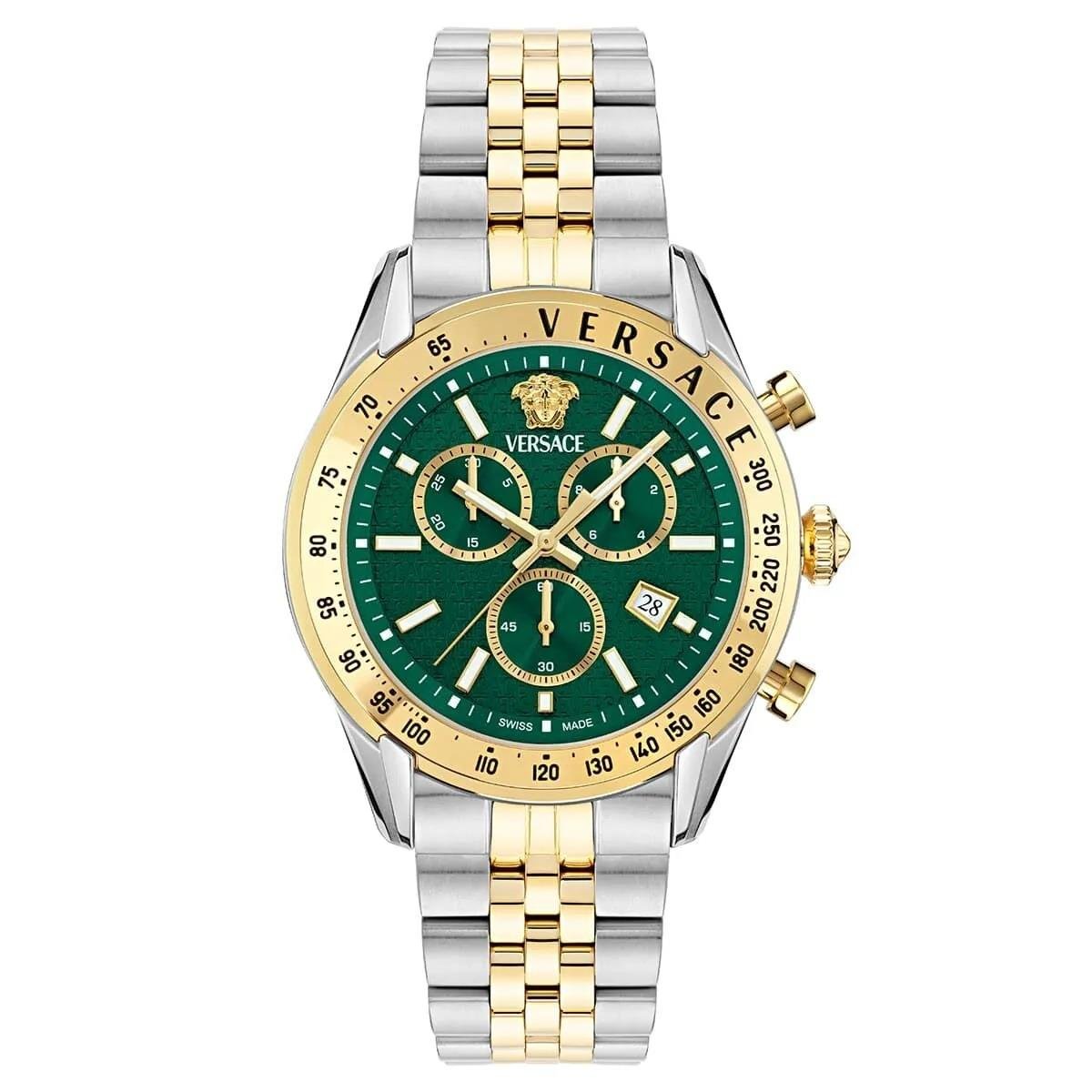 VersaceVRSCVE8R00524Saat