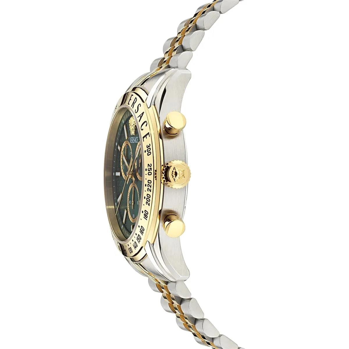 VersaceVRSCVE8R00524Saat