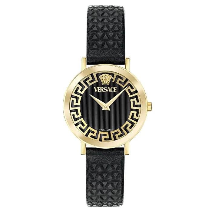 VersaceVRSCVE9A00224Saat