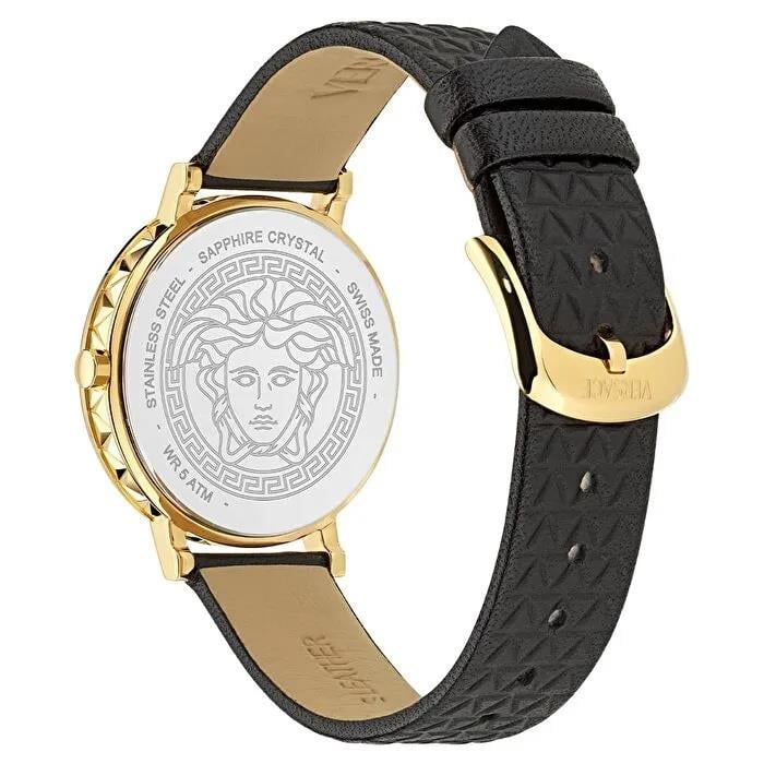 VersaceVRSCVE9A00224Saat