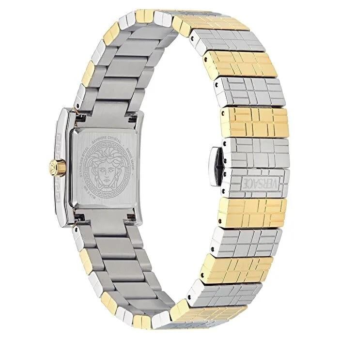 VersaceVRSCVE9B00124Saat