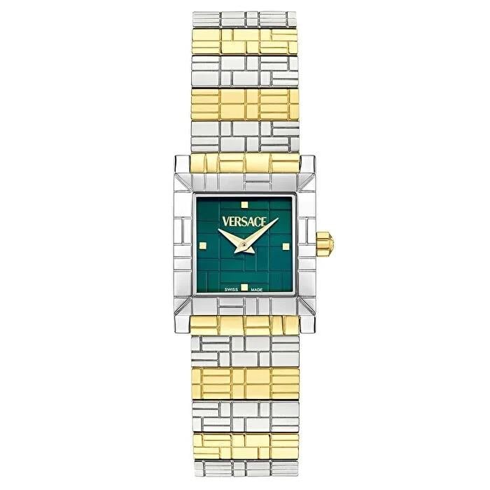 VersaceVRSCVE9B00124Saat