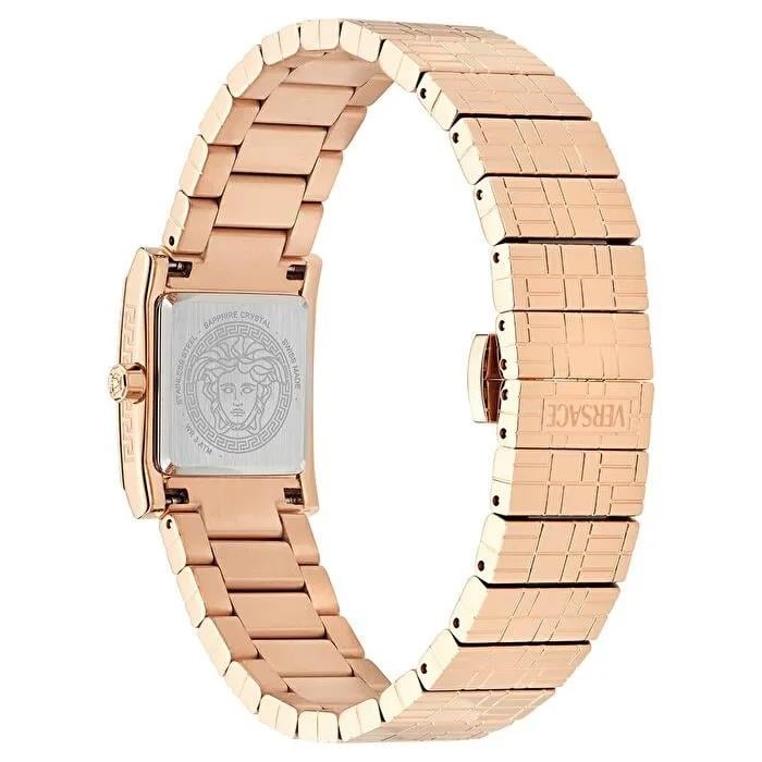 VersaceVRSCVE9B00224Kadın Kol Saati