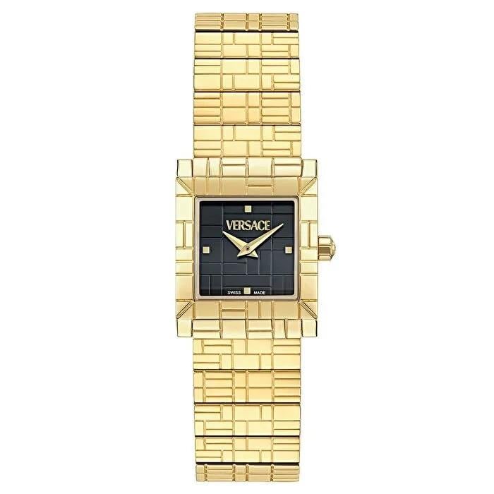 VersaceVRSCVE9B00324Saat