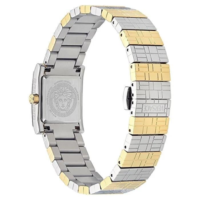 VersaceVRSCVE9B00424Kadın Kol Saati