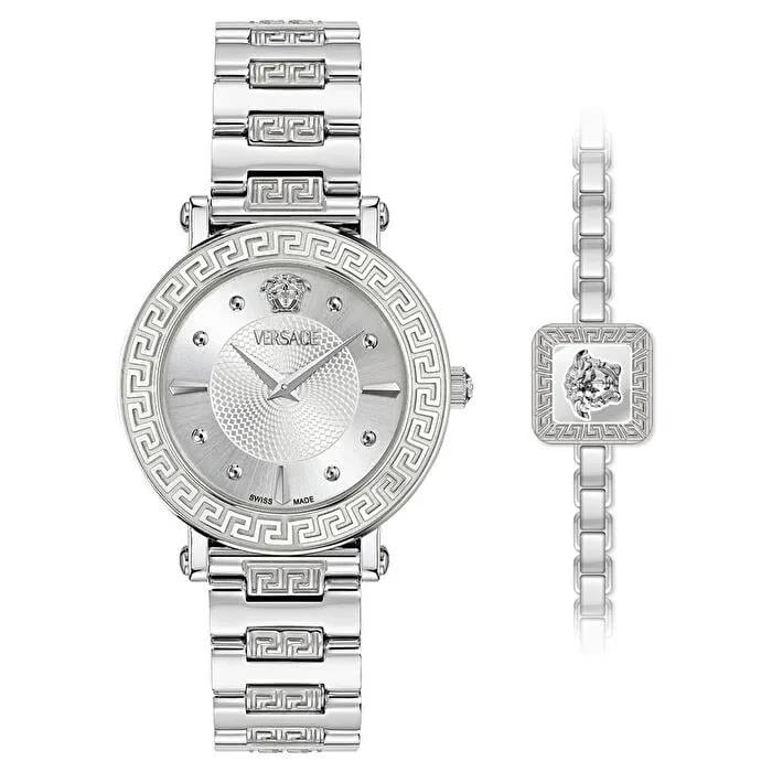 VersaceVRSCVE9C00324Saat