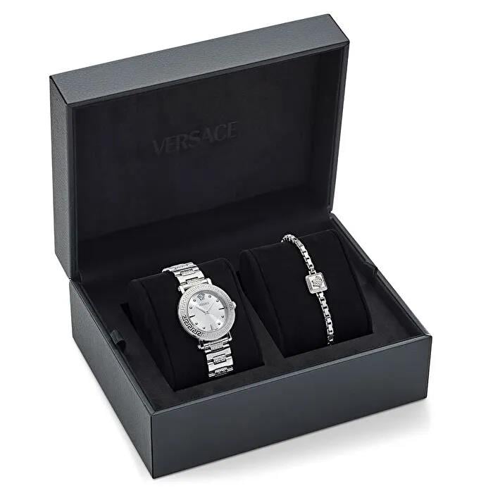 VersaceVRSCVE9C00324Saat