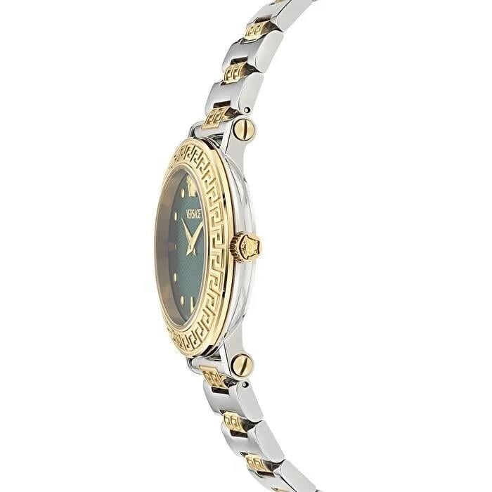 VersaceVRSCVE9C00424Kadın Kol Saati