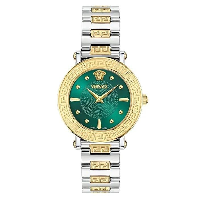 VersaceVRSCVE9C00424Kadın Kol Saati
