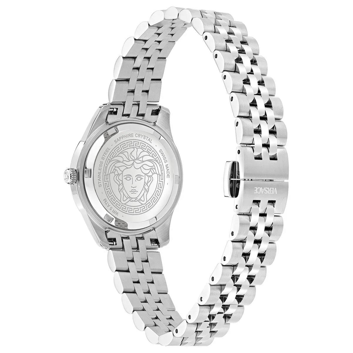 VersaceVRSCVE9CA0124Saat