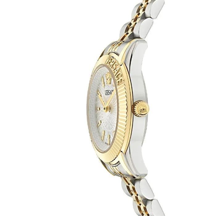 VersaceVRSCVE9CA0224Kadın Kol Saati