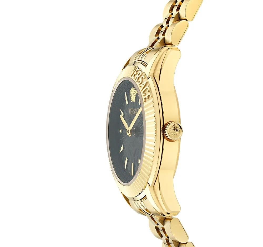 VersaceVRSCVE9CA0424     Saat