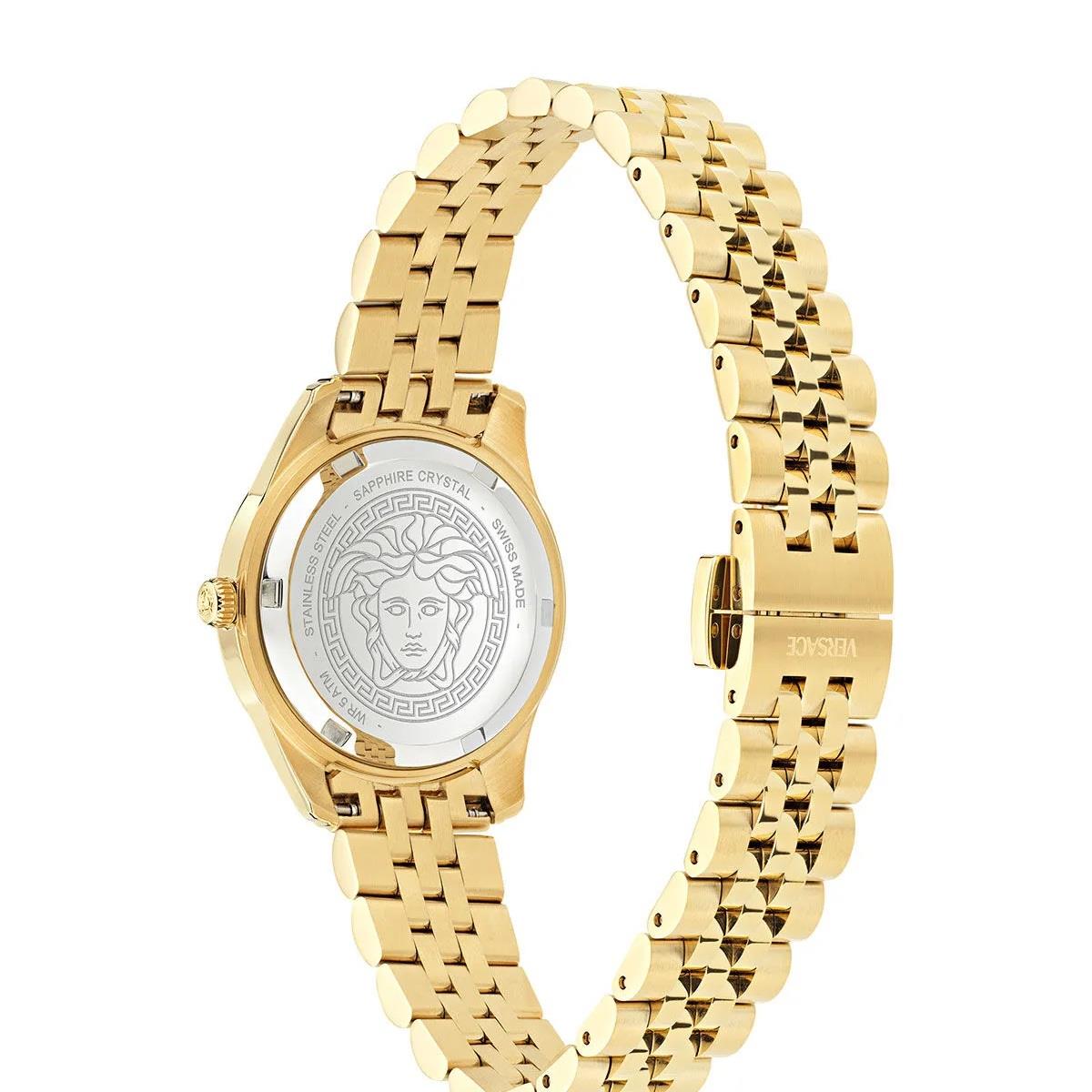 VersaceVRSCVE9CA0424     Saat