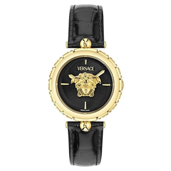 VersaceVRSCVE9D00124Saat