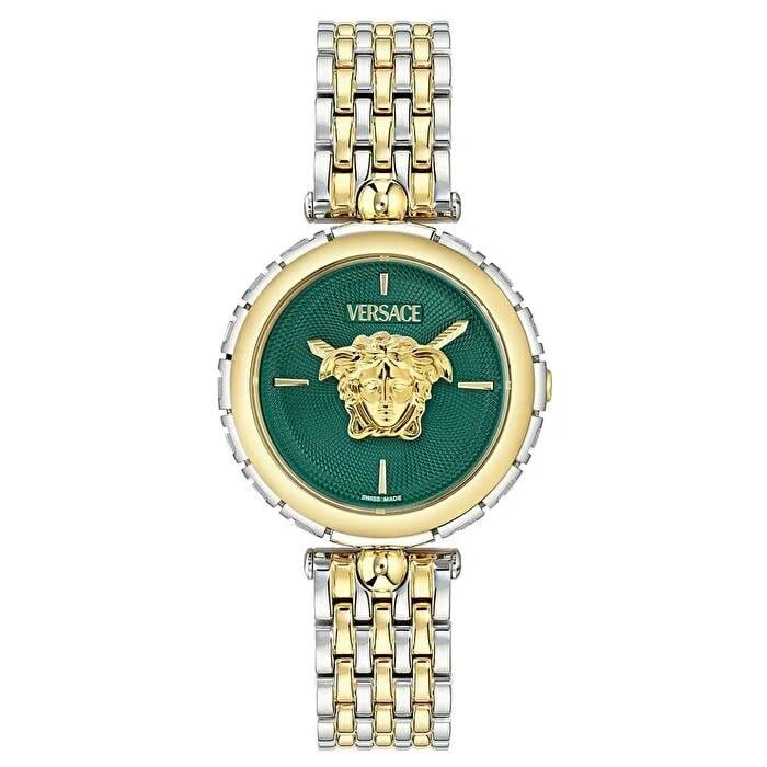 VersaceVRSCVE9D00324Kadın Kol Saati