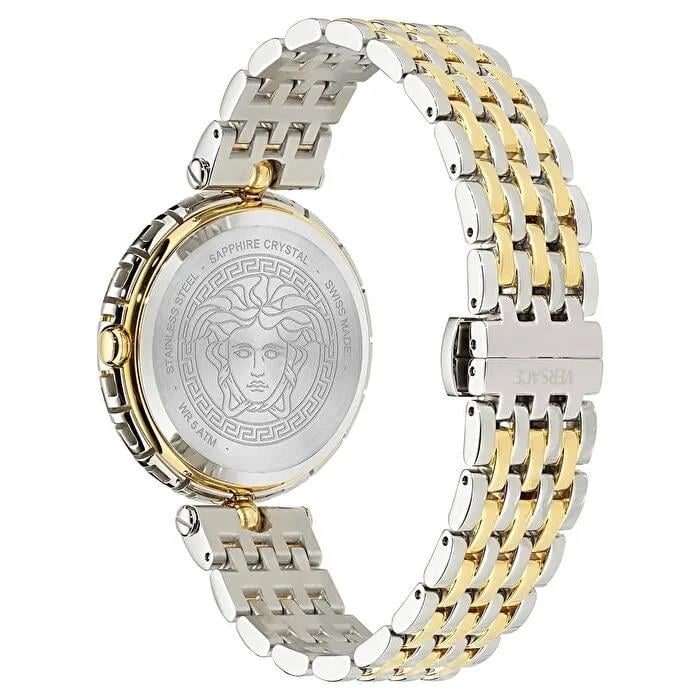 VersaceVRSCVE9D00324Kadın Kol Saati