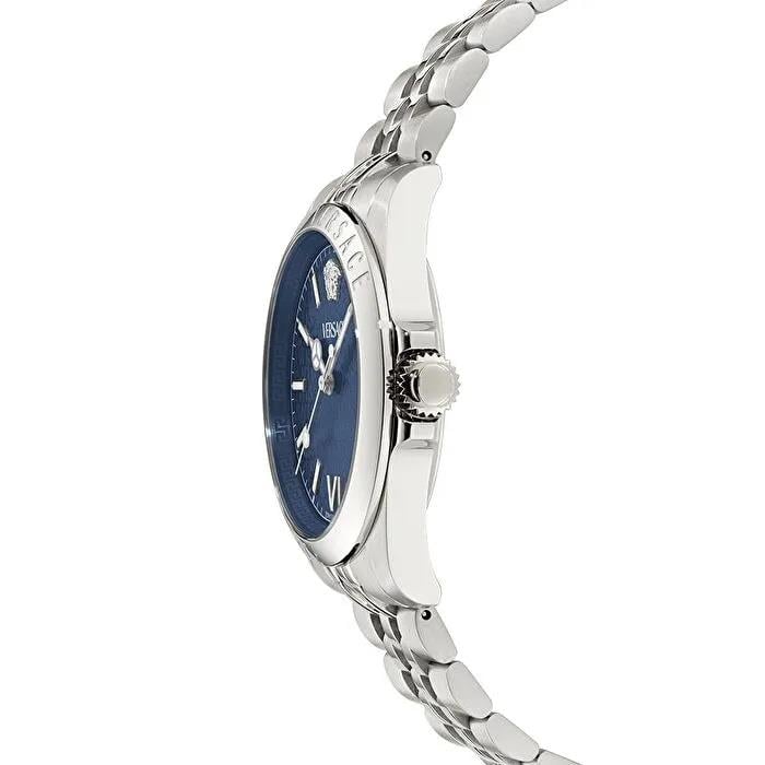 VersaceVRSCVE9H00724Erkek Kol Saati