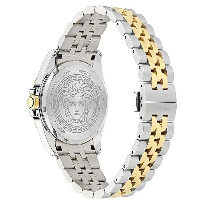 VersaceVRSCVE9H00924Saat