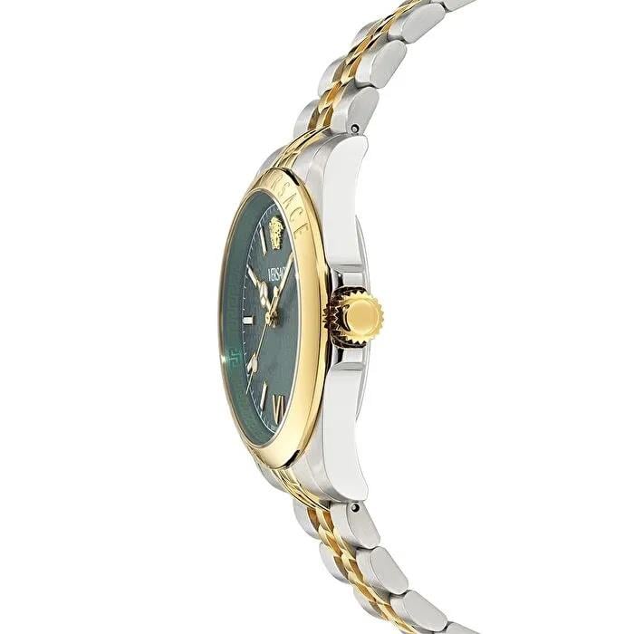 VersaceVRSCVE9H00924Saat