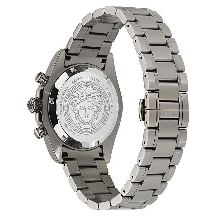 VersaceVRSCVE9K01224Erkek Kol Saati