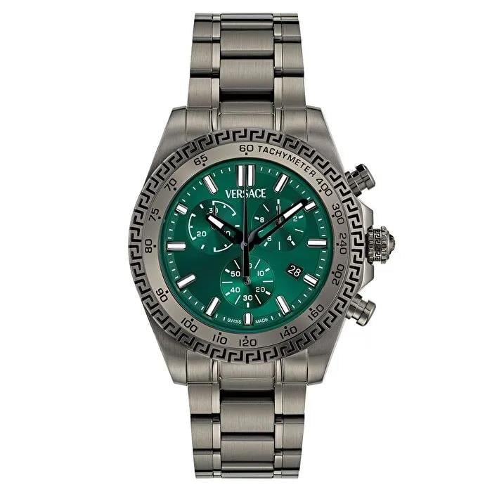VersaceVRSCVE9K01224Erkek Kol Saati