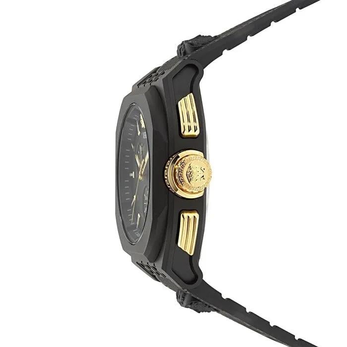 VersaceVRSCVE9L00124Erkek Kol Saati